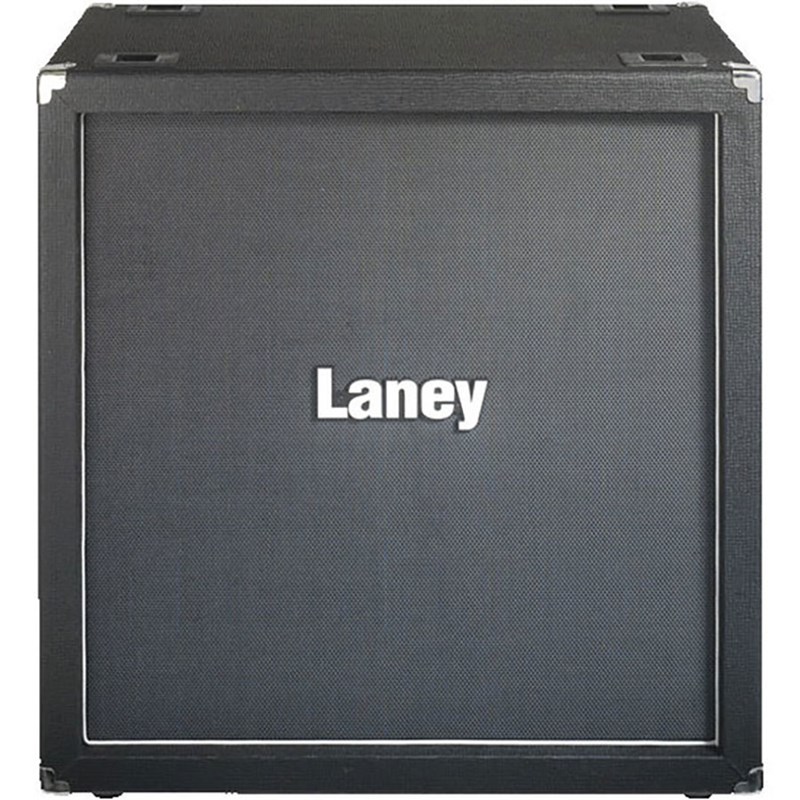 Laney LV412S 4x12 Guitar Cabinet Straight